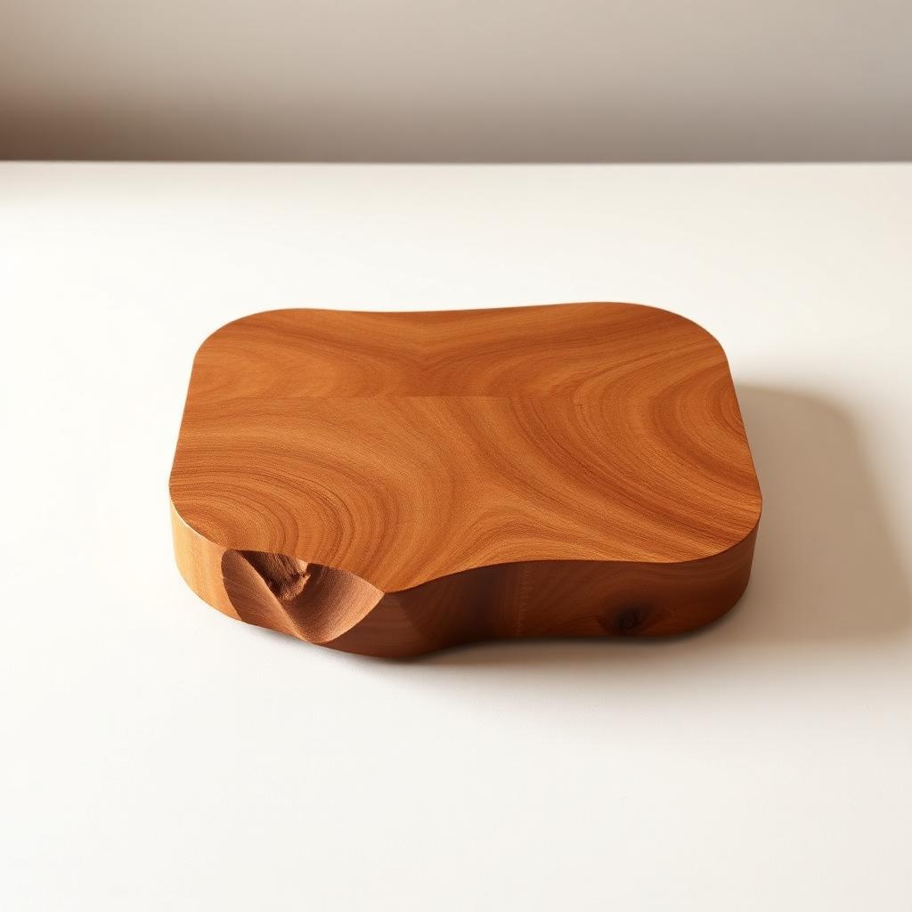 The Countertop Block